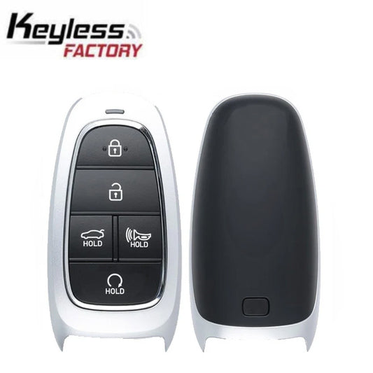 2020-2023 Hyundai Sonata / 5-Button Smart Key / PN: 95440-L1110 / TQ8-FOB-4F27 (AFTERMARKET)