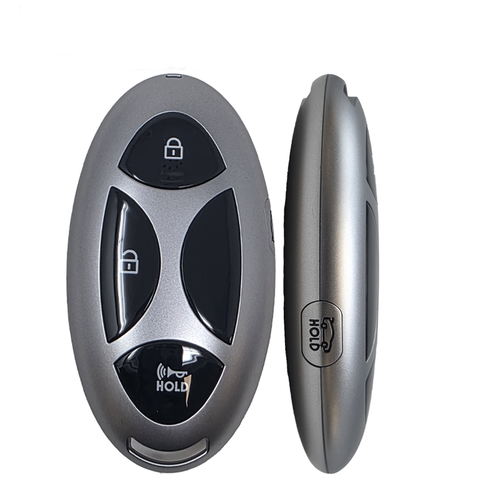 2024-2025 Hyundai Sonata / 4-Button Smart Key Remote / PN: 95440-L5750 / TQ8-FOB-4F89U44 (AFTERMARKET)