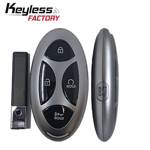 2023-2024 Hyundai Santa Fe / 5 Button Smart Key / PN: 95440-P6040 / TQ8-FOB-4F61M43 (AFTERMARKET)