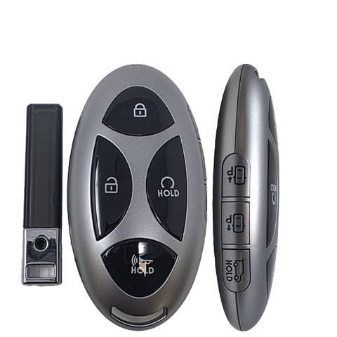 2023-2024 Hyundai Santa Fe MX5 / 7 Button Smart Key / PN: 95440-P6090 / TQ8-FOB-4F61M43 (AFTERMARKET)
