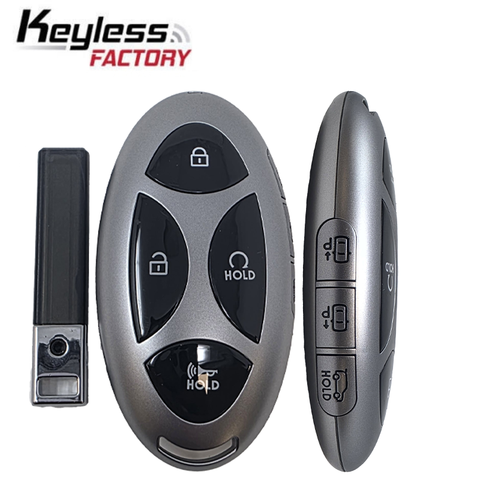 2023-2024 Hyundai Santa Fe MX5 / 7 Button Smart Key / PN: 95440-P6090 / TQ8-FOB-4F61M43 (AFTERMARKET)