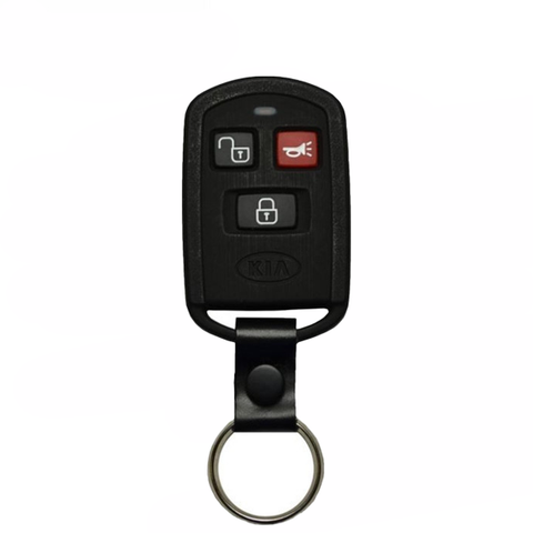 2003-2005 Kia / 3-Button Keyless Entry Remote / PLNBONTEC-T009 (AFTERMARKET)
