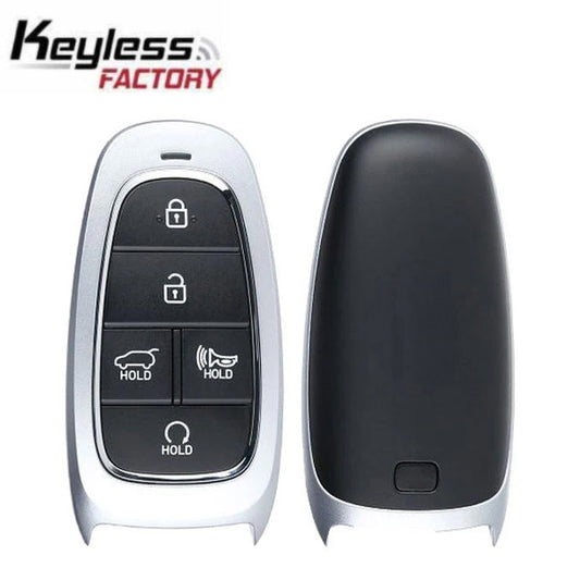 2022 Hyundai Tucson / 5-Button Smart Key / PN: 95440-N9002 / TQ8-FOB-4F27 (AFTERMARKET)