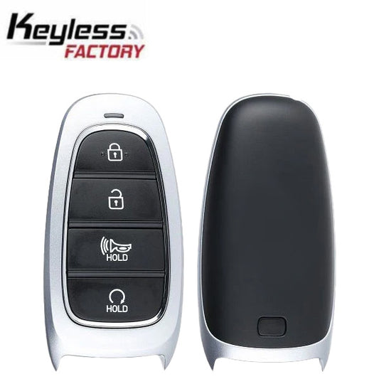 2021-2022 Hyundai Tucson / 5-Button Smart Key / PN: 95440-N9050 / TQ8-FOB-4F26 (AFTERMARKET)