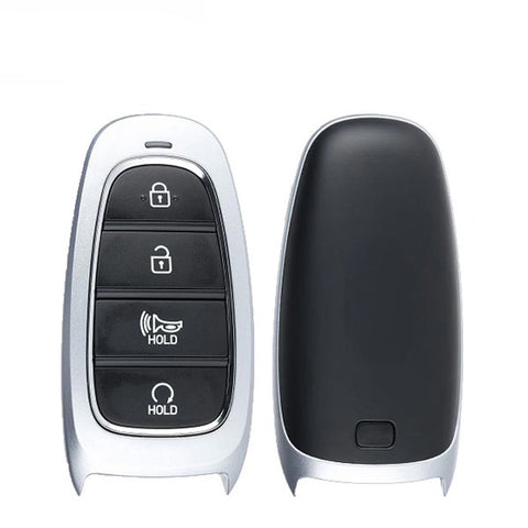 2021-2022 Hyundai Tucson / 4-Button Smart Key / PN: 95440-N9052 / TQ8-FOB-4F26 (AFTERMARKET)