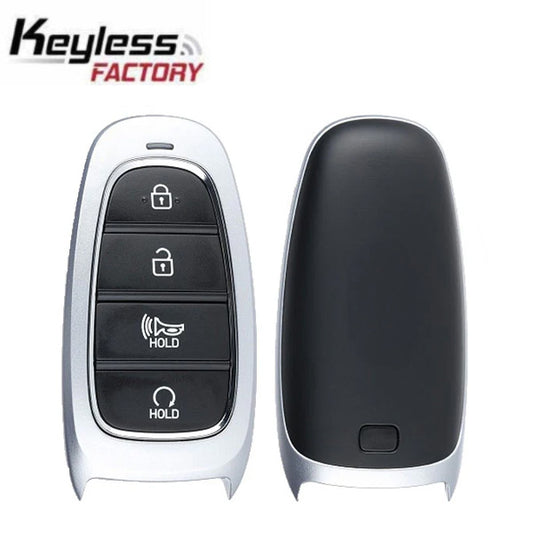 2021-2022 Hyundai Tucson / 4-Button Smart Key / PN: 95440-N9052 / TQ8-FOB-4F26 (AFTERMARKET)