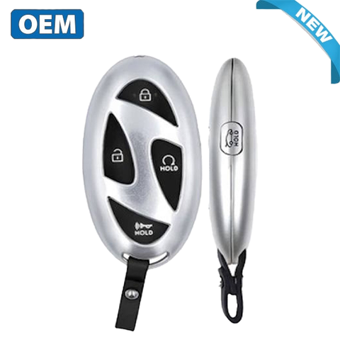 2023-2025 Hyundai Elantra / 5-Button Smart Key / PN: 95440-AA501 / NYOMBEC7FOB2208 (OEM)