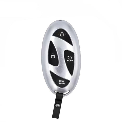 2023-2025 Hyundai Kona / 4-Button Smart Key / PN: 95440-BE560 / TQ8-FOB-4F61M43 (OEM)