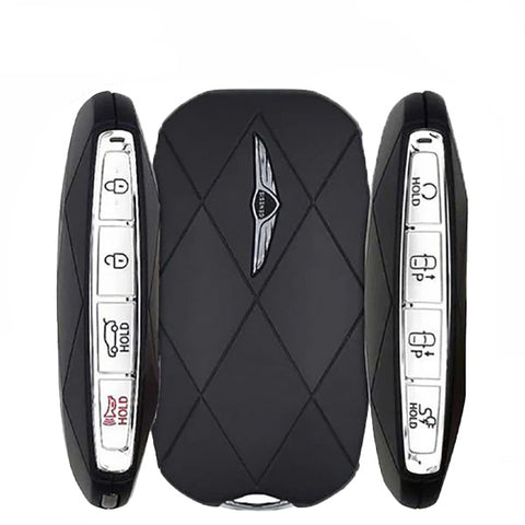 2023 Hyundai Genesis GV60 / 8-Button Smart Key / PN: 95440-CU320 / TQ8-FOB-4F53M (OEM)
