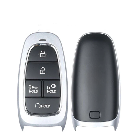 2022-2024 Hyundai Ioniq / 5-Button Smart Key / PN: 95440-GI010 / CQOFN01200 (AFTERMARKET)