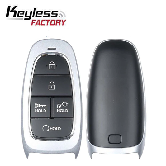 2022-2024 Hyundai Ioniq / 5-Button Smart Key / PN: 95440-GI010 / CQOFN01200 (AFTERMARKET)