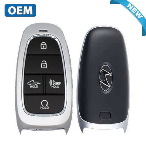 2022 Hyundai Santa Cruz / 5-Button Smart Key / PN: 95440-K5010 / TQ8-FOB-4F27 (OEM)