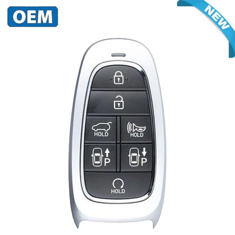 2022-2024 Hyundai Tuscon / 7-Button Smart Key / PN: 95440-N9012 / TQ8-FOB-4F28 (OEM)