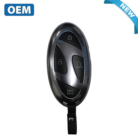 2024 Hyundai Tucson / 5-Button Smart Key / PN: 95440-N9570 / TQ8-FOB-4F61M43 (OEM)