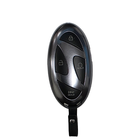 2024 Hyundai Tucson / 5-Button Smart Key / PN: 95440-N9570 / TQ8-FOB-4F61M43 (OEM)