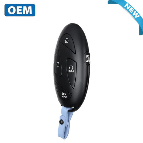 2024-2025 Hyundai Ioniq / 5-Button Smart Key / PN: 95440-NI000 / TQ8-FOB-4F89U44(OEM)