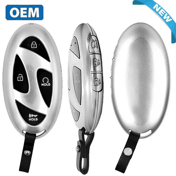 2023-2024 Hyundai Santa Fe / 7-Button Smart Key / PN: 95440-P6100 / TQ ...
