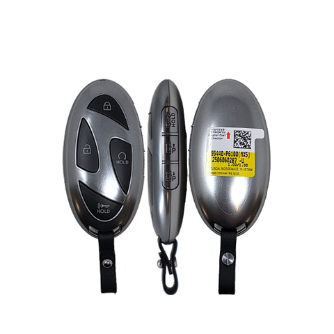 2023-2024 Hyundai Santa Fe / 7-Button Smart Key / PN: 95440-P6100 / TQ8-FOB-4F89U44 (OEM)