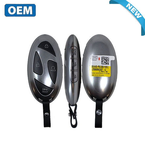 2023-2024 Hyundai Santa Fe / 7-Button Smart Key / PN: 95440-P6100 / TQ8-FOB-4F89U44 (OEM)