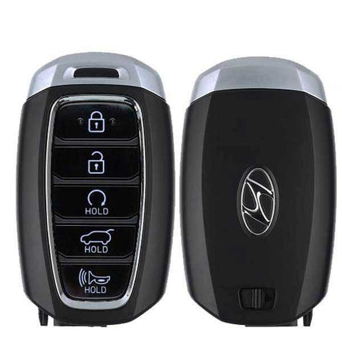 2019-2022 Hyundai Palisade / 5-Button Smart Key / PN: 95440-S8060 / TQ8-FOB-4F33 (OEM)