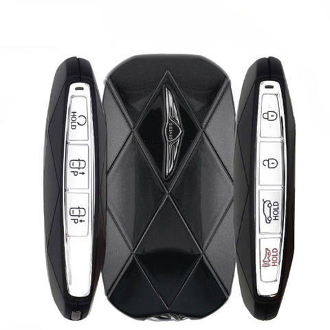 2023 Hyundai Genesis GV80 / 7-Button Smart Key / PN: 95440-T6AA0 / TQ8-FOB-4F75U44 (OEM)