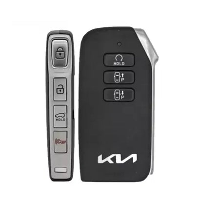 2021-2024 Kia EV6 / 7 Button Smart Key / PN: 95440-CV011 / CQOFD01340 (OEM)