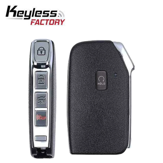 2022 Kia Forte / 5-Button Smart Key / PN: 95440-M7200 / CQOFD00790 (AFTERMARKET)