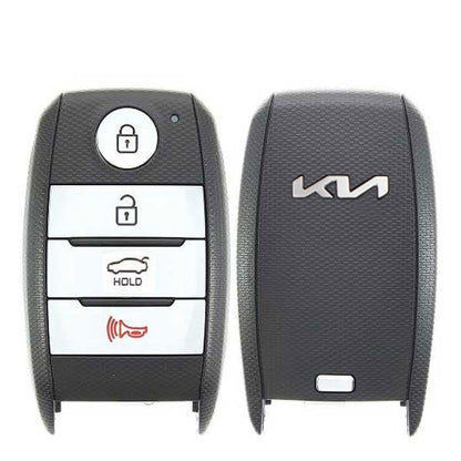 2021-2023 Kia Rio / 4-Button Smart Key / PN: 95440-H9150 / NY0SYEC4F0B1611 (OEM)