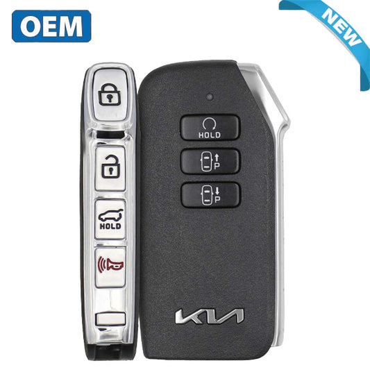 2023-2024 Kia Sportage / 7-Button Smart Key / PN: 95440-P1200 / SY5MQ4FGE07 (OEM)