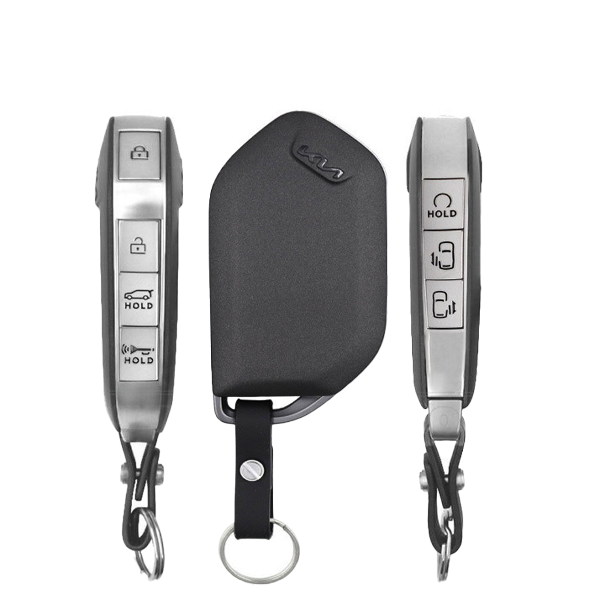 2024 Kia Carnival / 7-Button Smart Key / PN: 95440-R0840 / TQ8-FOB