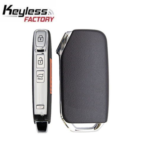 2015-2019 Kia Sedona / 4-Button Smart Key / PN: 95440-A9100 / SY5YPFGE04 (AFTERMARKET)