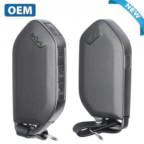 2022-2023 Kia Telluride / 5-Button Smart Key / PN: 95440-S9510 / TQ8-FOB-4F71 (OEM)