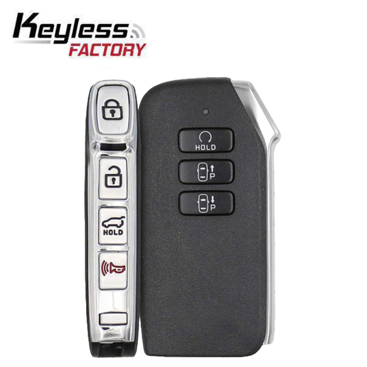 2023-2024 Kia Sportage / 7-Button Smart Key / PN: 95440-P1200 / SY5MQ4FGE07 (AFTERMARKET)