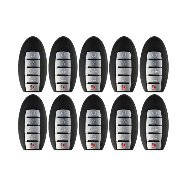 thumbnail image 2 of XPRESSKIT Directed DEI DB3 3X Lock Remote Start Kit For 2009-2014 Nissan Maxima 2 of 6