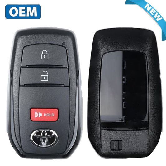 2023-2024 Toyota Prius / 3-Button Smart Key / PN: 8990H-47120