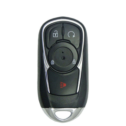 2017-2020 Buick Encore / 4-Button Smart Key / PN: 13532383 / HYQ4AA (OEM Recase)