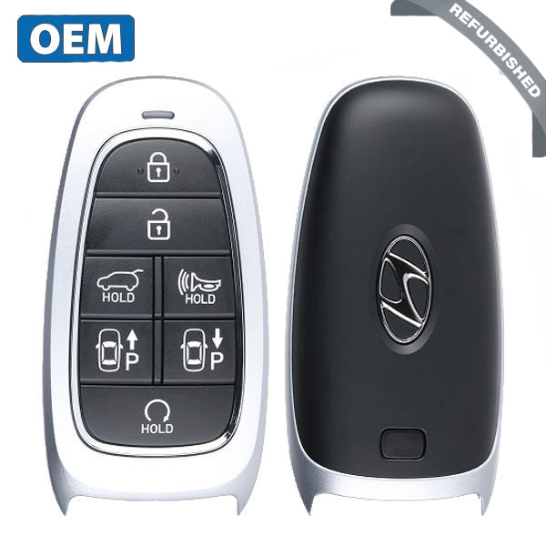 2023-2024 Hyundai Tucson / 7-Button Smart Key / PN: 95440-N9082 / TQ8 ...