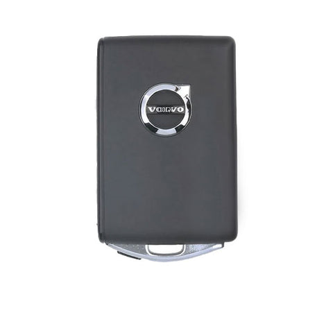 2017-2018 Volvo / 4-Button Smart Key / PN: 31419894 / YG0HUF8423 (Pack of 2) (OEM)