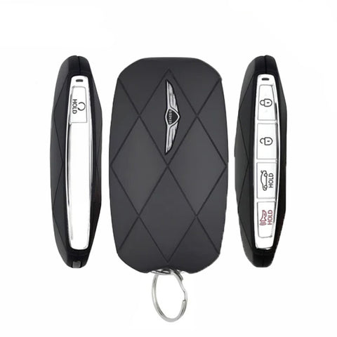 2023-2025 Hyundai Genesis G70 / 5-Button Smart Key / PN: 95440-G9720 / TQ8-FOB-4F75M44 (OEM)