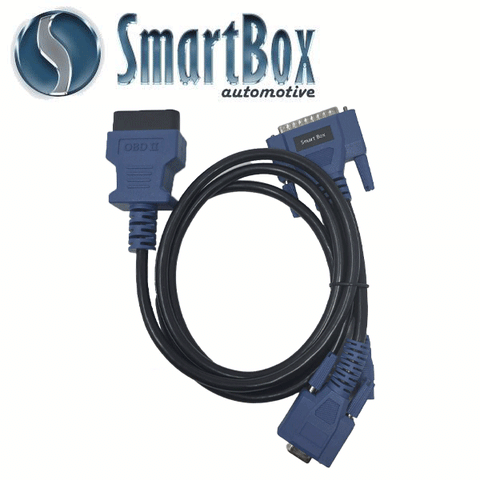 OBD Port Replacement Cable for the SmartBox Programmer