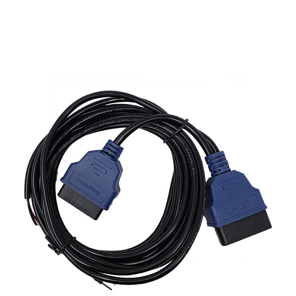 Chrysler / Dodge / Jeep 2018+ / Security Gateway Bypass Cable (SB-SBOX-P-13)