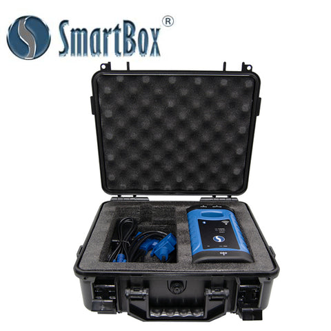 SmartBox - SmartBox V3 Adapter and Unlocking Key Core Package