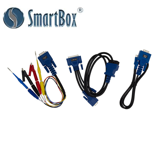 Smartbox Key Programmer SmartBox Automotive Key Programmer - 3rd Generation - Available Now ...