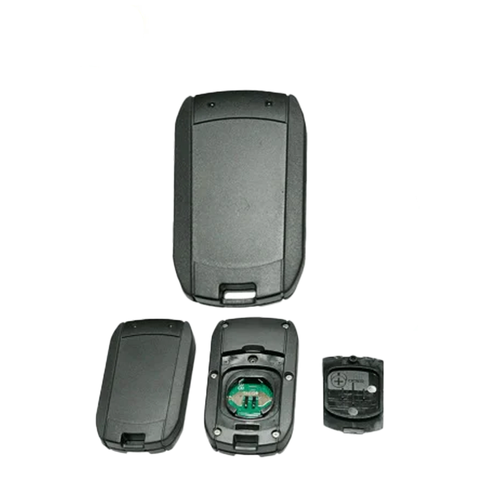 Tango - SLK-08 - Universal Emulator - For TEXAS DST & HITAG - Toyota / Lexus Smart Key Systems