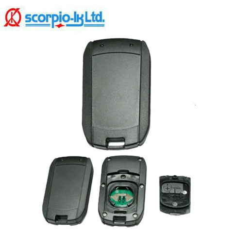 Tango - SLK-08 - Universal Emulator - For TEXAS DST & HITAG - Toyota / Lexus Smart Key Systems