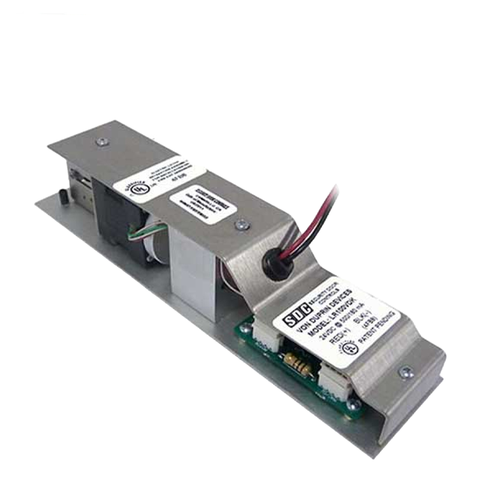 SDC - LR100JAK - Jackson - Field Install - Electric Latch Retraction Kit - 36" - Open Function - 2095/2085 Exits