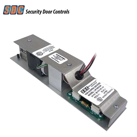 SDC - LR100JAK - Jackson - Field Install - Electric Latch Retraction Kit - 36" - Open Function - 2095/2085 Exits