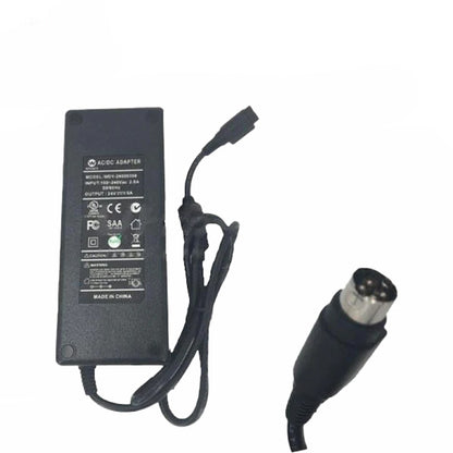 Kukai - AC Adapter - For SEC-E9 Key Cutting Machine