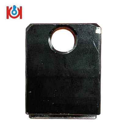 KUKAI - Stopper - For SEC-E9 Key Cutting Machine (PRO Version)