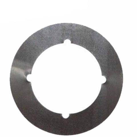 Don-Jo - Scar Remodel Plate - Silver (SP -135 -630)
